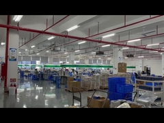 UN38.3 NMC Prismatic Cells Electric Scooter Lithium Battery 48V 20Ah 30Ah 40AH