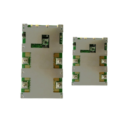 RS232 Bluetooth Lithium Ion Smart BMS Battery Anagement أنظمة