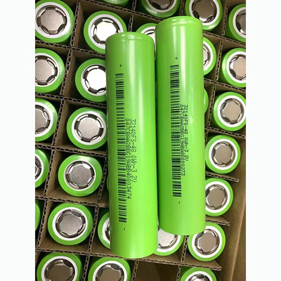 2000 مرة LiFePO4 32140 خلية بطارية ليثيوم أيون قابلة لإعادة الشحن 3.2V 15Ah 2C 15000mAh