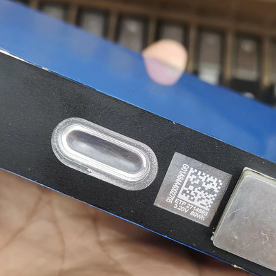 3.2v 25ah 8c Lifepo4 Lfp خلية منشورية قابلة لإعادة الشحن بطارية EV للسيارة الكهربائية