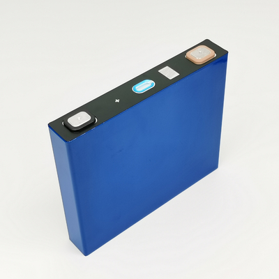 خلايا البطارية المنشورية MSDS 3.2V 100Ah لتخزين طاقة عربة الجولف