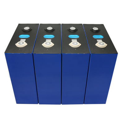 تخزين الطاقة الشمسية LS 272AH LiFePO4 خلية منشورية MSDS 3.2 V LiFePO4 280ah