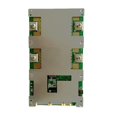 20S 72V بطارية ليثيوم أيون الذكية BMS البطارية RS232 بلوتوث APP 50A 100A 200a