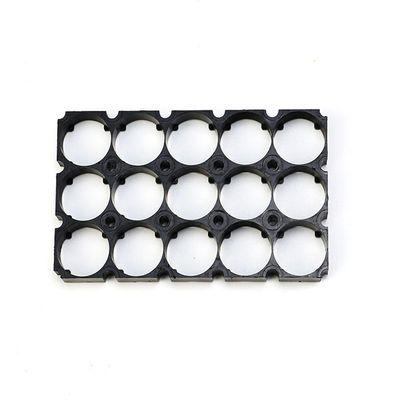 21700 بطارية حامل 3X5 قوس الجمع بين قوس حامل عالمي