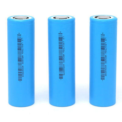 LS 21700 A GRADE بطارية بقوة 4000 مللي أمبير / ساعة 3C 5C بطارية ليثيوم أيون 1000 مرة