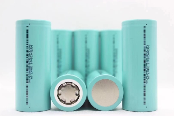 سكوتر كهربائي 2C Li Ion Battery Cell 3.7V 5000mah 26 * 26 * 65mm