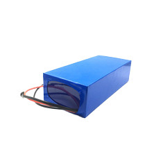 ROHS CE 3C 48v 20ah حزمة بطارية ليثيوم بدون شاحن