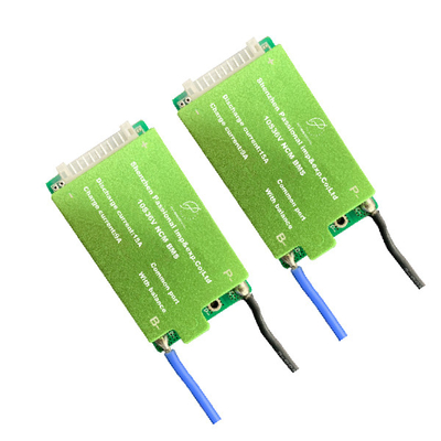 MSDS 20S 72V بطارية BMS لوح 30A 35A 45A 50A 60A 70A