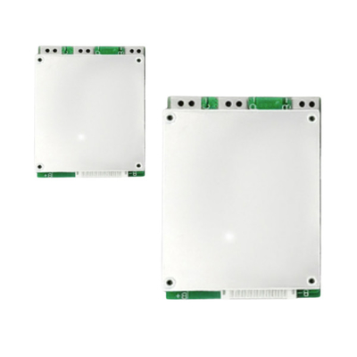 FR-4 مادة أساسية بطارية ليثيوم أيون BMS 10S 35A مناسبة للسكوتر الإلكتروني
