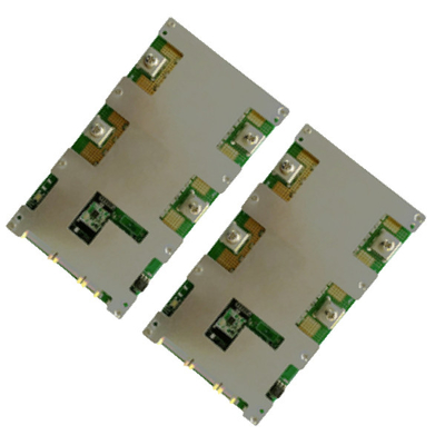RS232 Bluetooth Lithium Ion Smart BMS Battery Anagement أنظمة