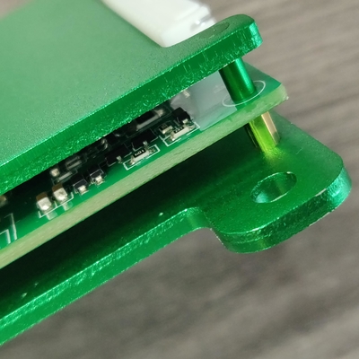 بطارية LiFePO4 BMS 16S 48V 100A بطارية ليثيوم أيون BMS 3.2 فولت ل EV Ebike سكوتر حماية PCB