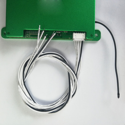 المنفذ المشترك 4s 12v 350a 300a Lifepo4 بطارية BMS تحمل 40 فولت في السلسلة
