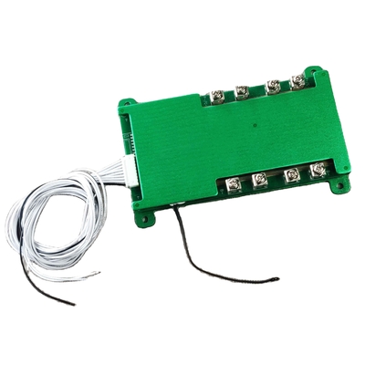 3.2V 8S 24V 100A ليثيوم LiFePO4 بطارية BMS مجلس لتخزين الطاقة Ebike سكوتر