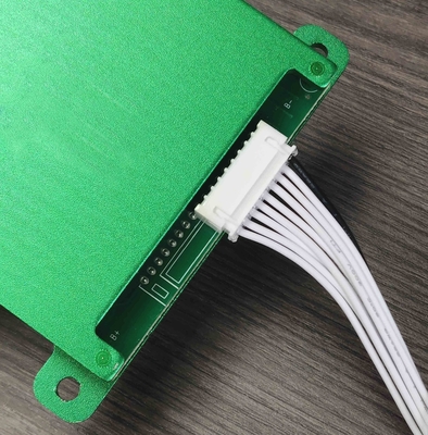 3.2V 8S 24V 100A ليثيوم LiFePO4 بطارية BMS مجلس لتخزين الطاقة Ebike سكوتر