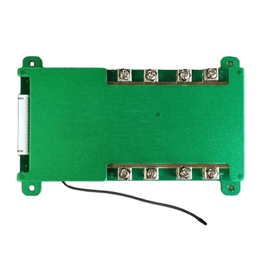 3.2V 8S 24V 100A ليثيوم LiFePO4 بطارية BMS مجلس لتخزين الطاقة Ebike سكوتر