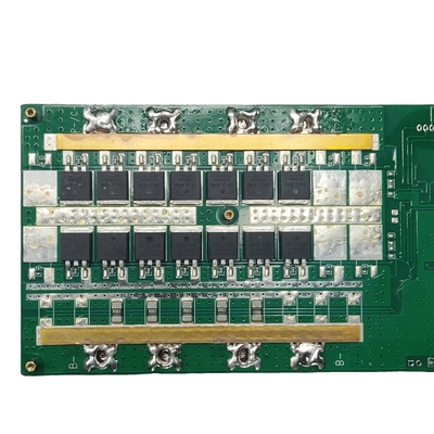 3.2V 8S 24V 100A ليثيوم LiFePO4 بطارية BMS مجلس لتخزين الطاقة Ebike سكوتر