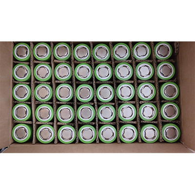2000 مرة LiFePO4 32140 خلية بطارية ليثيوم أيون قابلة لإعادة الشحن 3.2V 15Ah 2C 15000mAh