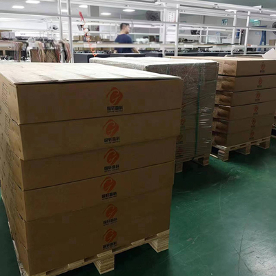 خفيفة الوزن 3.2 فولت 100ah 102ah Lfp خلية منشورية Lifepo4 تخزين الطاقة الشمسية القابلة لإعادة الشحن