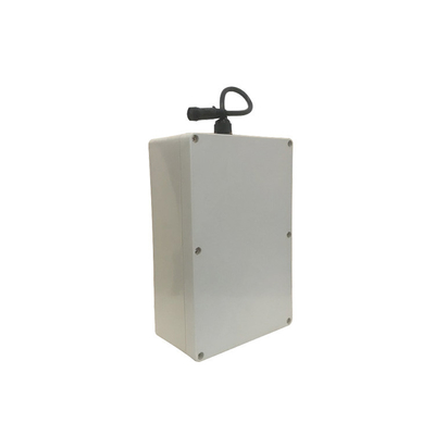 تخصيص بطارية ليثيوم أيون 12v 30ah بطارية ليثيوم أيون لمصباح الشارع الشمسية