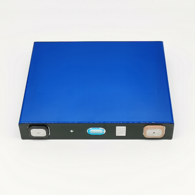 خلايا البطارية المنشورية MSDS 3.2V 100Ah لتخزين طاقة عربة الجولف