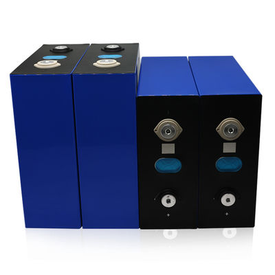تخزين الطاقة الشمسية LS 272AH LiFePO4 خلية منشورية MSDS 3.2 V LiFePO4 280ah