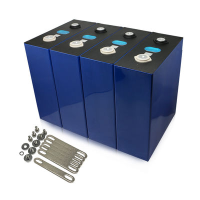 تخزين الطاقة الشمسية LS 272AH LiFePO4 خلية منشورية MSDS 3.2 V LiFePO4 280ah