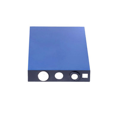 MSDS 3.2V 68AH CALB LiFePO4 بطارية ليثيوم خلايا منشورية 1.65 كجم
