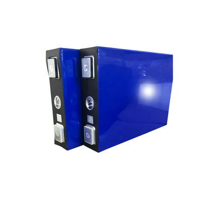 MSDS LiFePO4 خلية منشورية 3.2V 80AH EV بطارية لتخزين الطاقة الشمسية