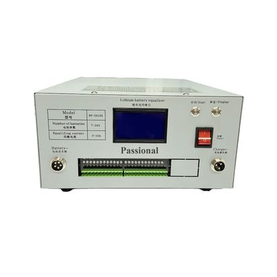 2S-24S 10A LiFePO4 NMC الخلايا المنشورية بطارية ليثيوم أيون المنشورية