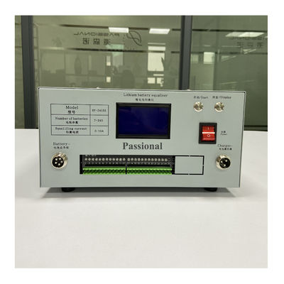 2S-24S 10A LiFePO4 NMC الخلايا المنشورية بطارية ليثيوم أيون المنشورية