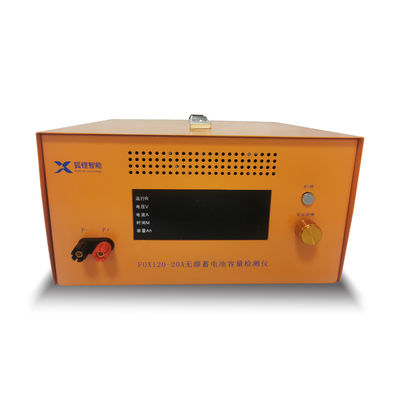 72V 120V Passive LiFePO4 حزمة بطارية ليثيوم 295 * 288 * 150mm