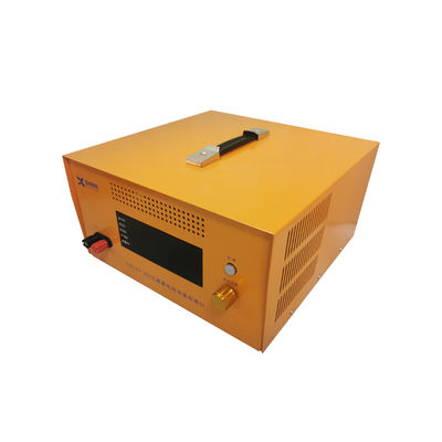 72V 120V Passive LiFePO4 حزمة بطارية ليثيوم 295 * 288 * 150mm