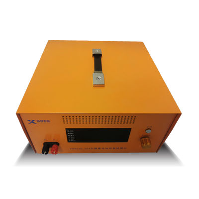 72V 120V Passive LiFePO4 حزمة بطارية ليثيوم 295 * 288 * 150mm