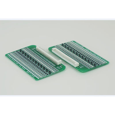 نظام إدارة بطارية الليثيوم FR4 24S HASL Li Ion Protection Board