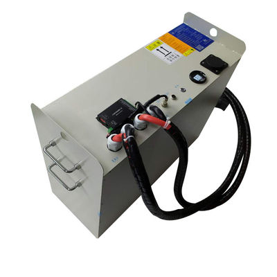 حزمة بطارية ليثيوم LiFePO4 24V 48V 400AH 500AH 600AH حزمة بطارية قابلة لإعادة الشحن Lifepo4