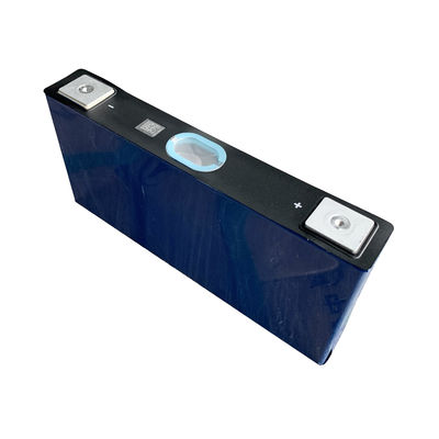 خلية بطارية ليثيوم أيون 1.85KGS بطارية ليثيوم المنشورية RV Pack NMC Prismatic Cells 3.7v 113ah