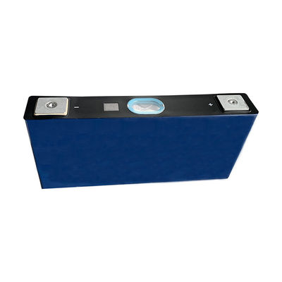 خلية بطارية ليثيوم أيون 1.85KGS بطارية ليثيوم المنشورية RV Pack NMC Prismatic Cells 3.7v 113ah