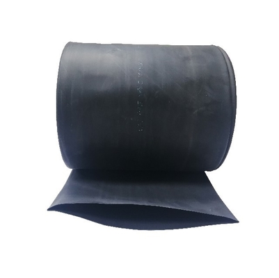حجم كبير 290/360 / 390mm أنبوب الانكماش الحراري غير اللامع لحماية حزمة بطارية Li Ion